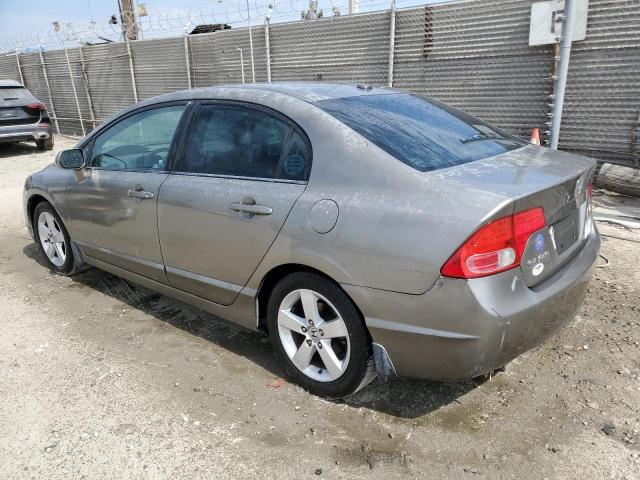 Photo 1 VIN: 2HGFA15878H510947 - HONDA CIVIC EX 