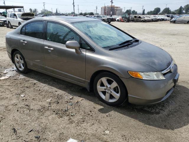 Photo 3 VIN: 2HGFA15878H510947 - HONDA CIVIC EX 