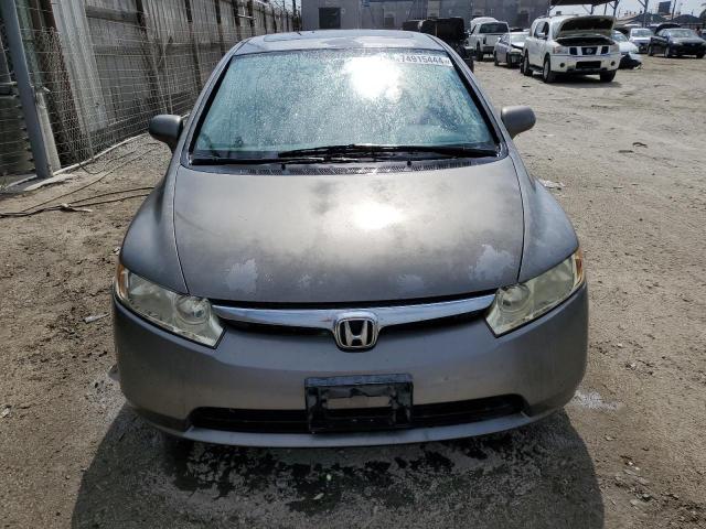 Photo 4 VIN: 2HGFA15878H510947 - HONDA CIVIC EX 