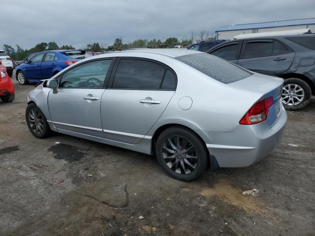 Photo 1 VIN: 2HGFA15879H500873 - HONDA CIVIC EX 