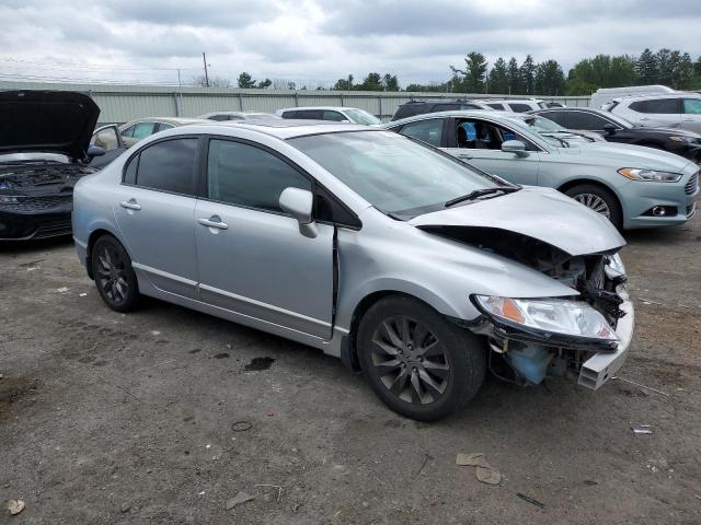 Photo 3 VIN: 2HGFA15879H500873 - HONDA CIVIC EX 