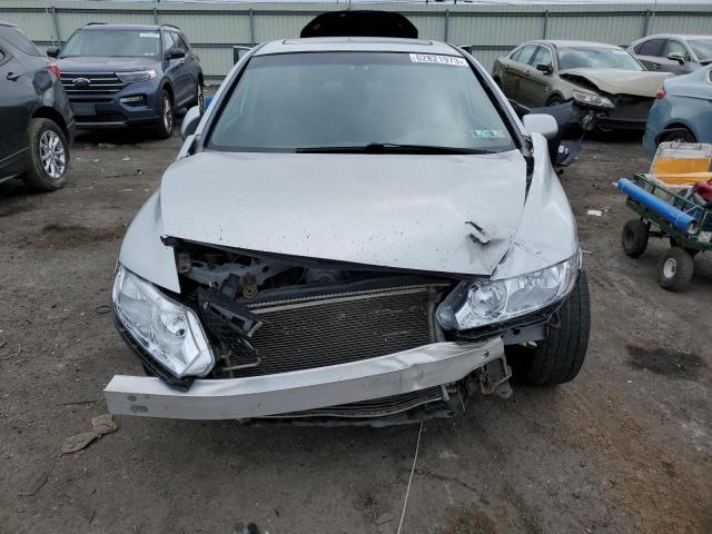 Photo 4 VIN: 2HGFA15879H500873 - HONDA CIVIC EX 