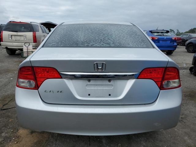 Photo 5 VIN: 2HGFA15879H500873 - HONDA CIVIC EX 