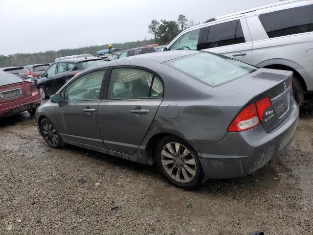 Photo 1 VIN: 2HGFA158X9H514928 - HONDA CIVIC EX 