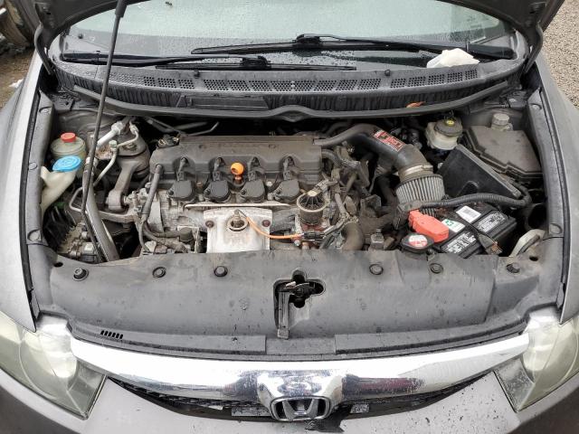 Photo 10 VIN: 2HGFA158X9H514928 - HONDA CIVIC EX 