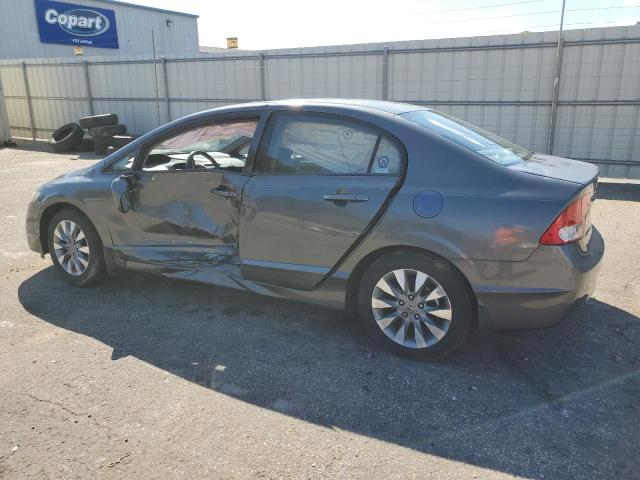 Photo 1 VIN: 2HGFA15909H525235 - HONDA CIVIC 