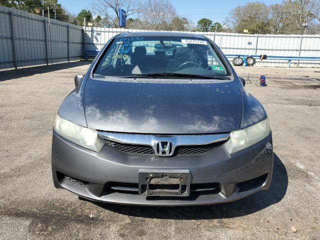 Photo 4 VIN: 2HGFA15909H525235 - HONDA CIVIC 