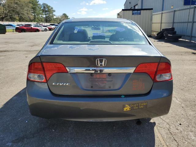 Photo 5 VIN: 2HGFA15909H525235 - HONDA CIVIC 