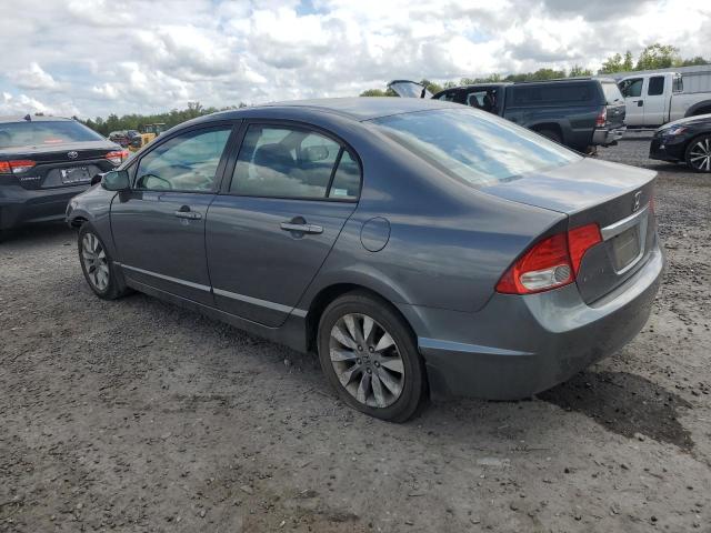 Photo 1 VIN: 2HGFA15999H318035 - HONDA CIVIC EXL 