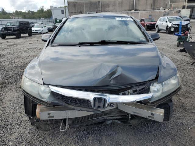 Photo 4 VIN: 2HGFA15999H318035 - HONDA CIVIC EXL 