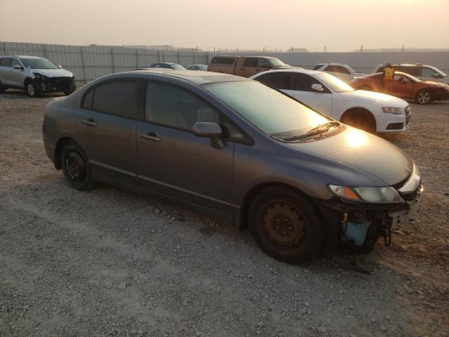 Photo 3 VIN: 2HGFA16029H001701 - HONDA CIVIC 