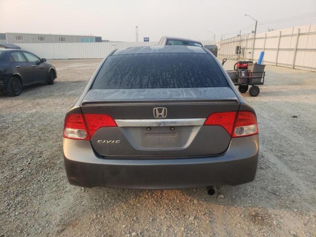 Photo 5 VIN: 2HGFA16029H001701 - HONDA CIVIC 