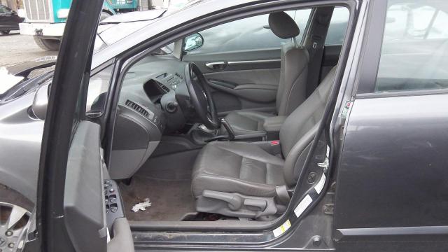 Photo 5 VIN: 2HGFA16059H001708 - HONDA CIVIC 