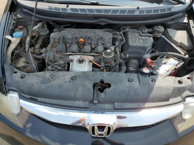 Photo 10 VIN: 2HGFA160X9H104624 - HONDA CIVIC EXL 