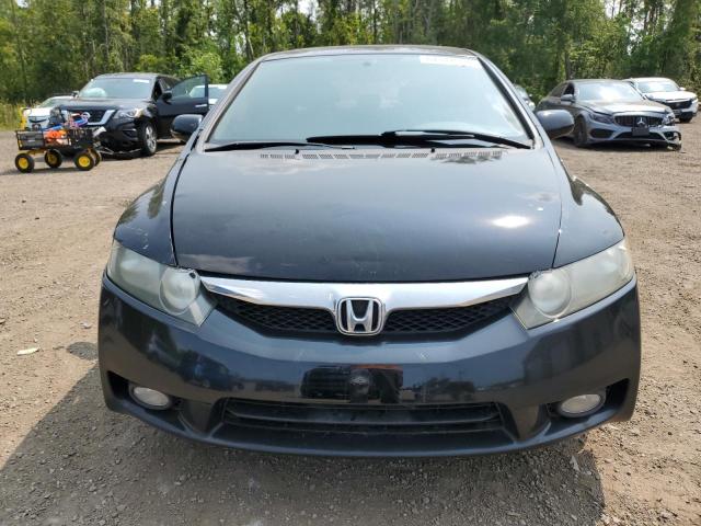 Photo 4 VIN: 2HGFA160X9H104624 - HONDA CIVIC EXL 