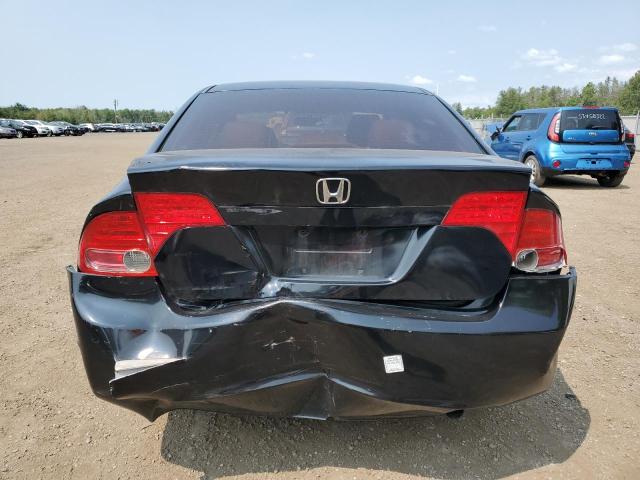 Photo 5 VIN: 2HGFA160X9H104624 - HONDA CIVIC EXL 