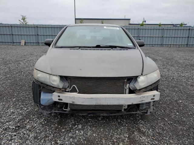 Photo 4 VIN: 2HGFA16218H014018 - HONDA CIVIC DX 