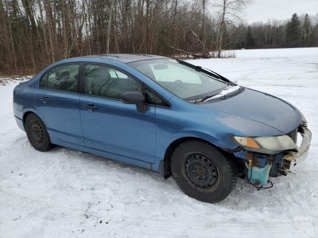 Photo 3 VIN: 2HGFA16219H001027 - HONDA CIVIC 