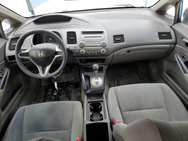 Photo 7 VIN: 2HGFA16219H001027 - HONDA CIVIC 