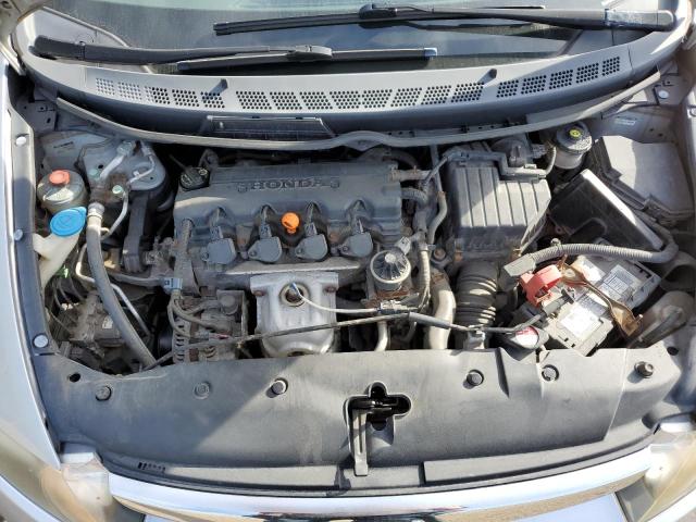 Photo 10 VIN: 2HGFA16228H123183 - HONDA CIVIC DX 