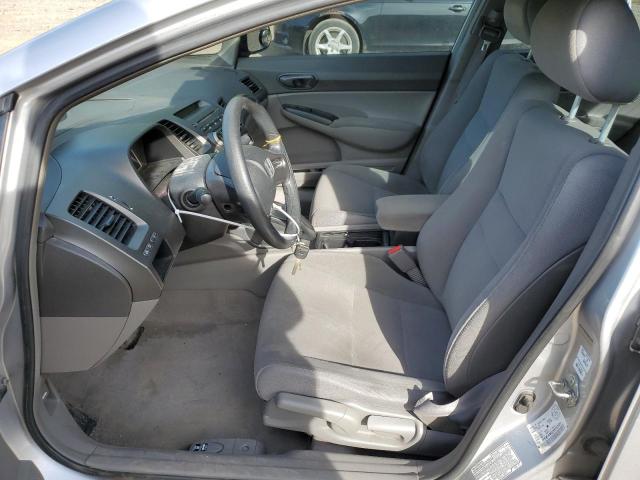 Photo 6 VIN: 2HGFA16228H123183 - HONDA CIVIC DX 