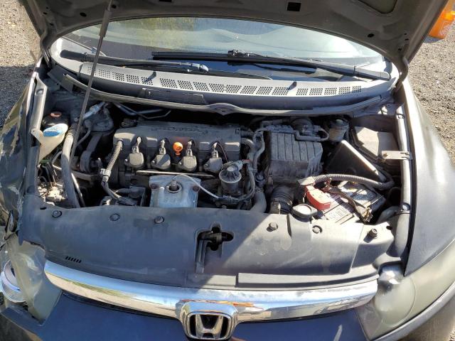 Photo 10 VIN: 2HGFA16238H124083 - HONDA CIVIC DX 