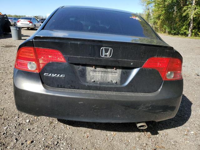 Photo 5 VIN: 2HGFA16238H124083 - HONDA CIVIC DX 