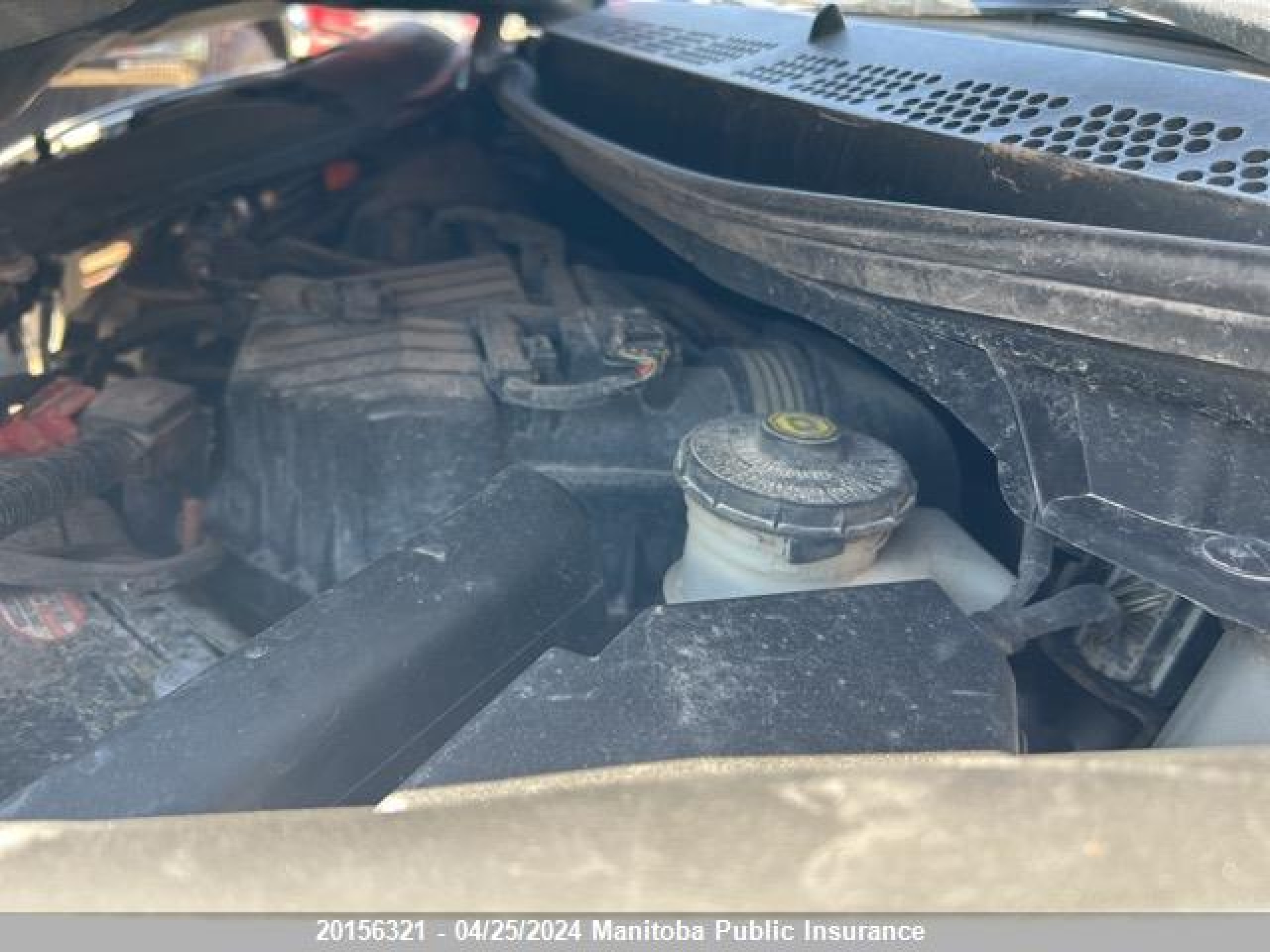 Photo 9 VIN: 2HGFA16239H102182 - HONDA CIVIC 