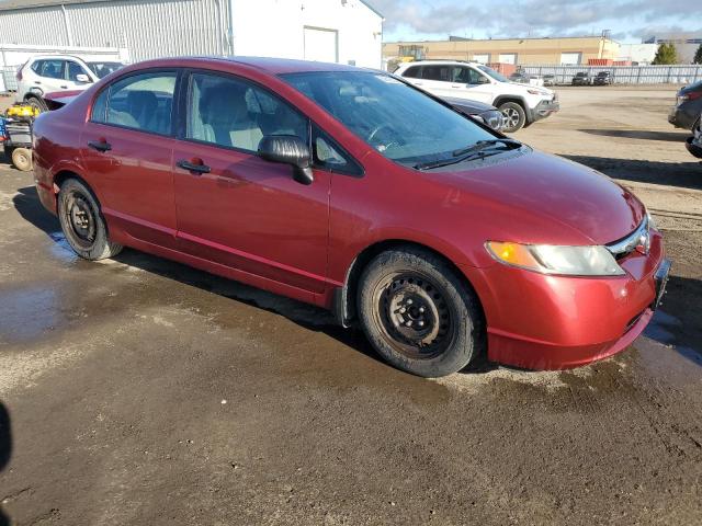 Photo 3 VIN: 2HGFA16248H013655 - HONDA CIVIC DX 