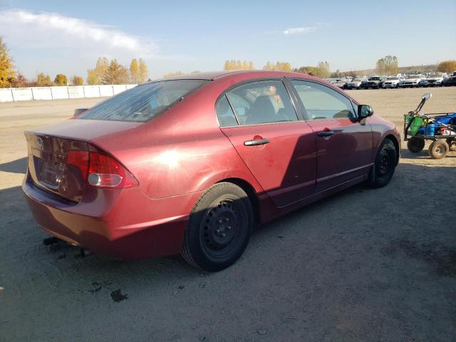 Photo 2 VIN: 2HGFA16248H015762 - HONDA CIVIC DX 