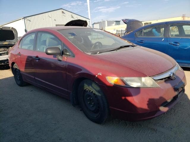 Photo 3 VIN: 2HGFA16248H015762 - HONDA CIVIC DX 