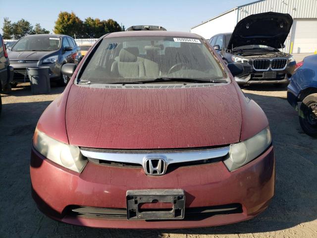 Photo 4 VIN: 2HGFA16248H015762 - HONDA CIVIC DX 