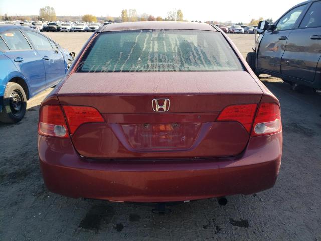 Photo 5 VIN: 2HGFA16248H015762 - HONDA CIVIC DX 