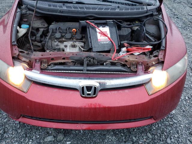 Photo 10 VIN: 2HGFA16257H030334 - HONDA CIVIC DX 