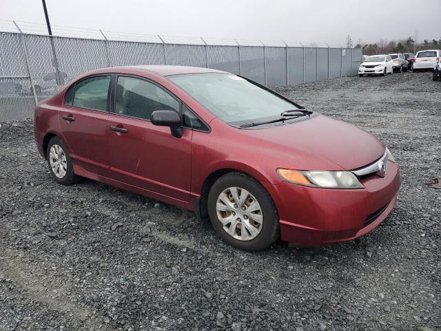 Photo 3 VIN: 2HGFA16257H030334 - HONDA CIVIC DX 