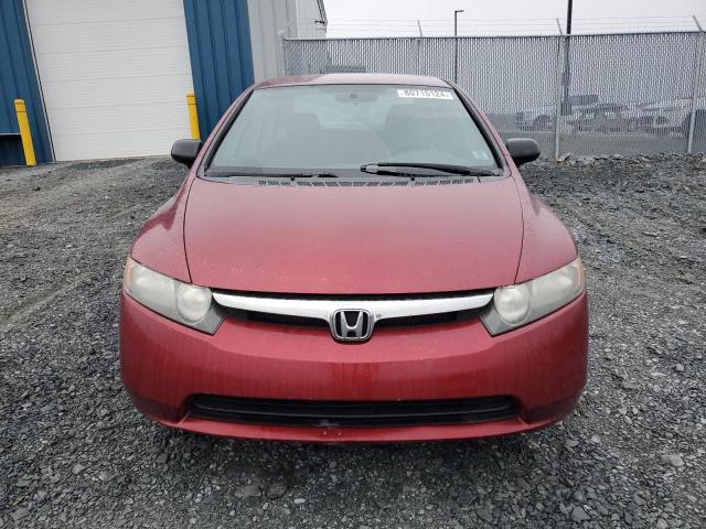 Photo 4 VIN: 2HGFA16257H030334 - HONDA CIVIC DX 