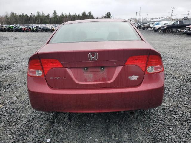 Photo 5 VIN: 2HGFA16257H030334 - HONDA CIVIC DX 