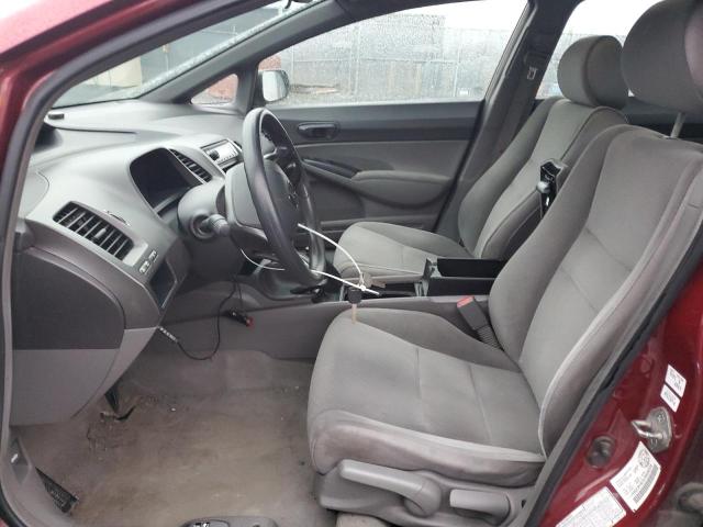 Photo 6 VIN: 2HGFA16257H030334 - HONDA CIVIC DX 