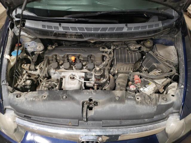 Photo 10 VIN: 2HGFA16258H510021 - HONDA CIVIC DX 