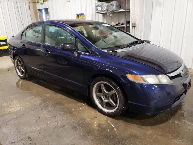 Photo 3 VIN: 2HGFA16258H510021 - HONDA CIVIC DX 