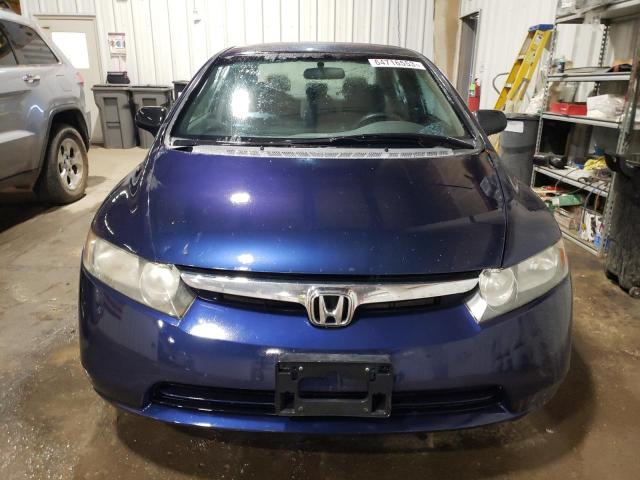 Photo 4 VIN: 2HGFA16258H510021 - HONDA CIVIC DX 