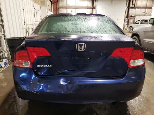 Photo 5 VIN: 2HGFA16258H510021 - HONDA CIVIC DX 