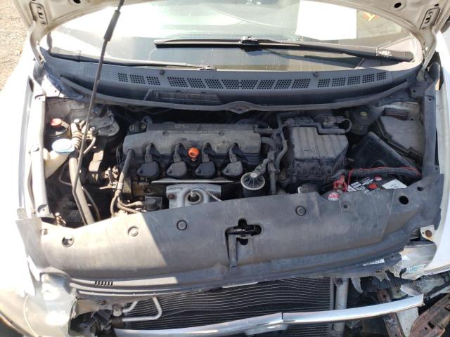 Photo 6 VIN: 2HGFA16268H104250 - HONDA CIVIC DX 