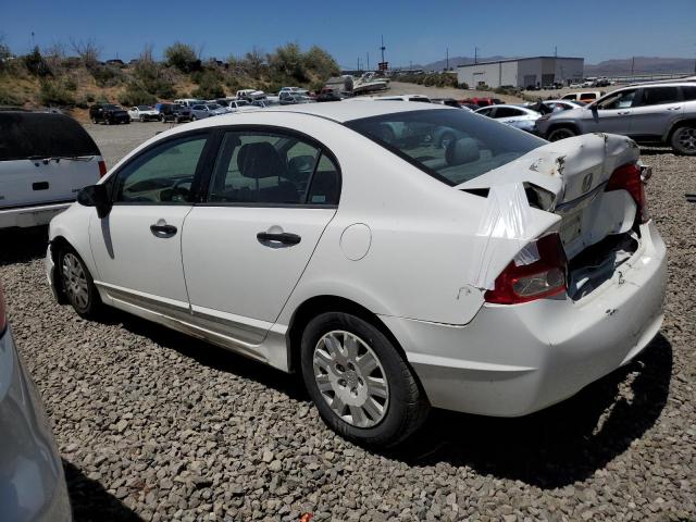 Photo 1 VIN: 2HGFA16269H505671 - HONDA CIVIC DX 