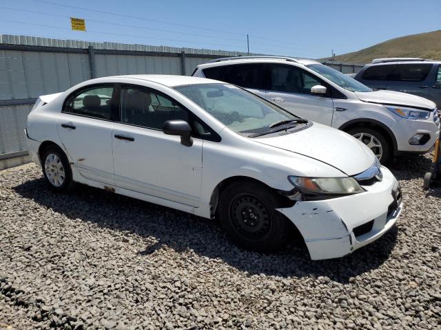 Photo 3 VIN: 2HGFA16269H505671 - HONDA CIVIC DX 