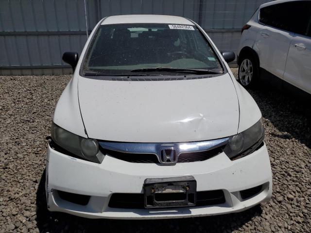 Photo 4 VIN: 2HGFA16269H505671 - HONDA CIVIC DX 