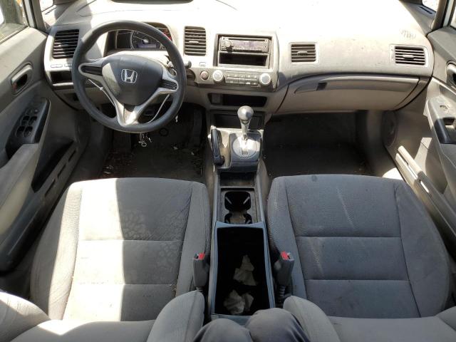 Photo 7 VIN: 2HGFA16269H505671 - HONDA CIVIC DX 