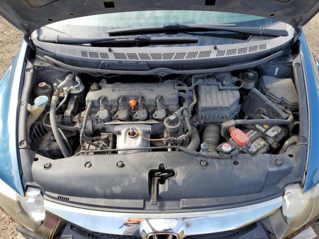 Photo 10 VIN: 2HGFA16279H005776 - HONDA CIVIC DX 