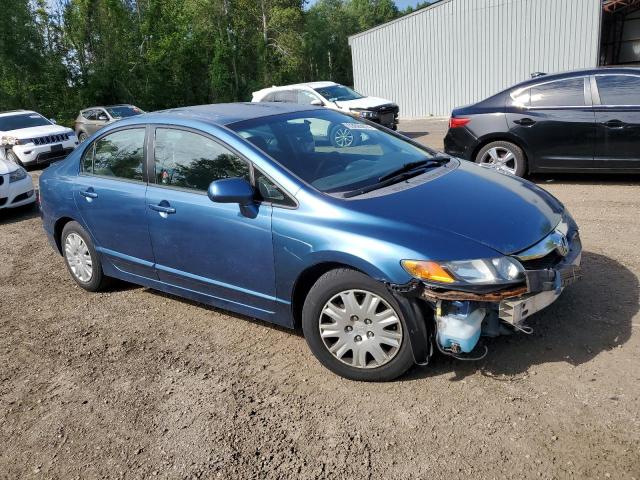 Photo 3 VIN: 2HGFA16279H005776 - HONDA CIVIC DX 