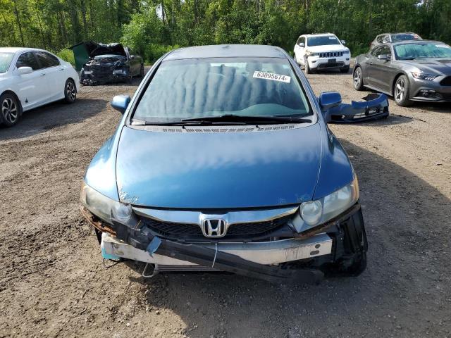 Photo 4 VIN: 2HGFA16279H005776 - HONDA CIVIC DX 